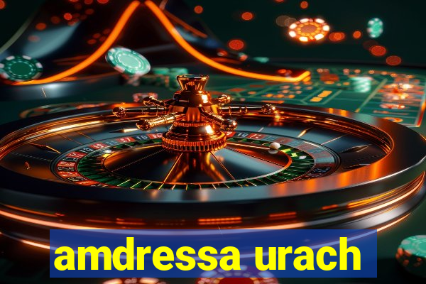 amdressa urach